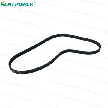 Mitsubishi Engine Spare Part V-Belt for Fan Drive 05910-44076